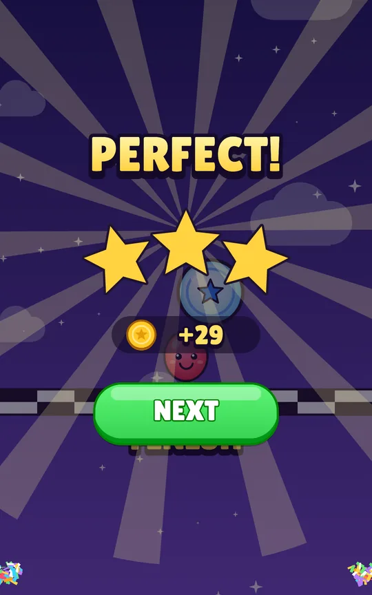 Balloon Buddy Up screenshot 3