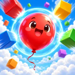 Balloon Buddy Up icon