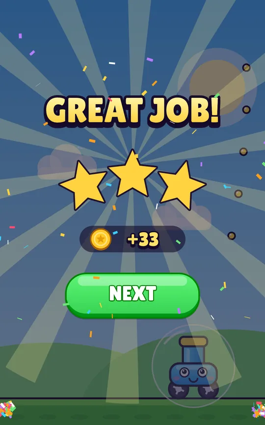 Blasty Balls screenshot 3