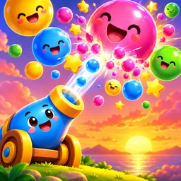 Blasty Balls icon