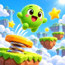 Boing Climb icon