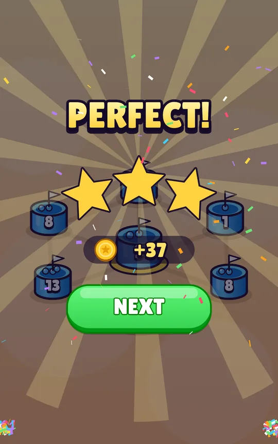 Dot Towers screenshot 3
