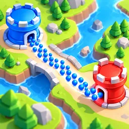 Dot Towers icon