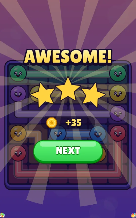 Dotty Link screenshot 3