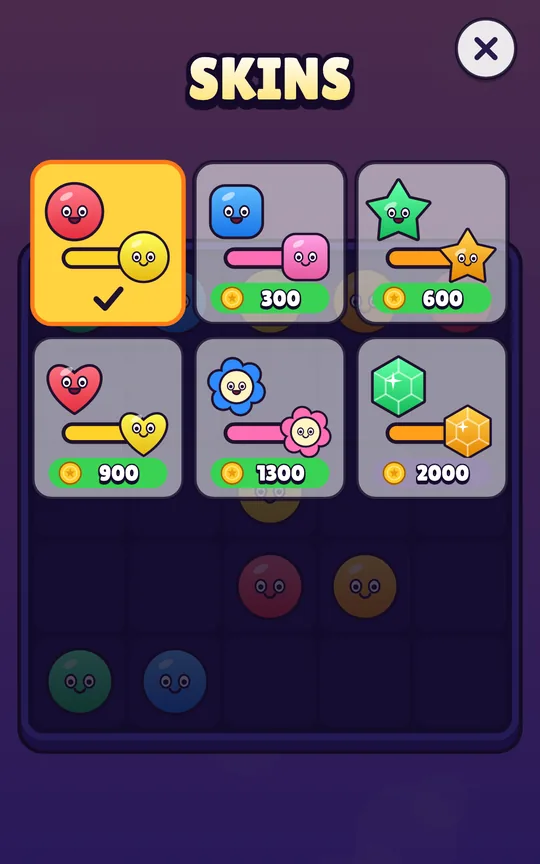 Dotty Link screenshot 4