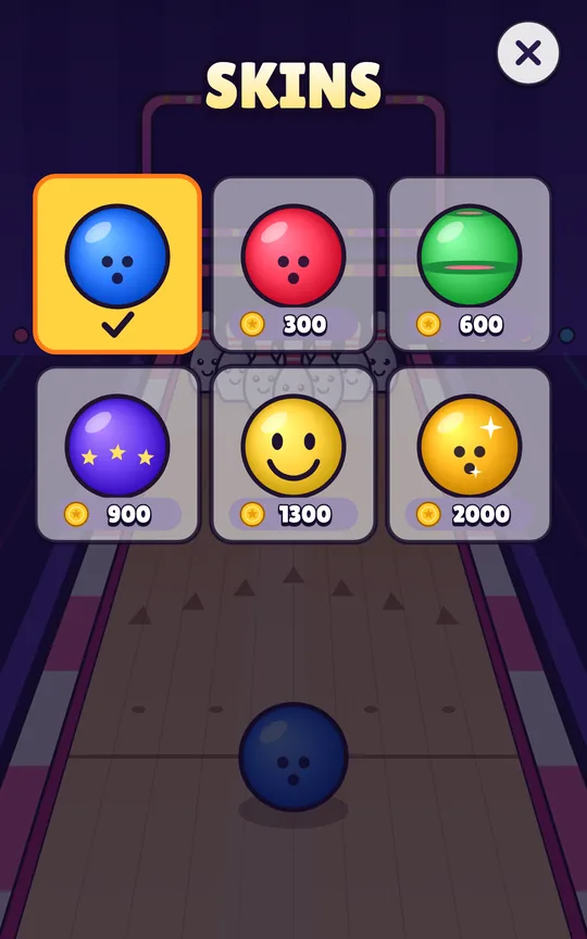 Flick n Strike screenshot 4