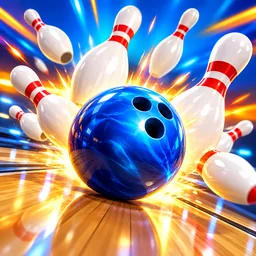 Flick n Strike icon