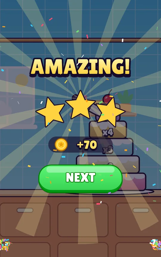 Flippy Slicer screenshot 3