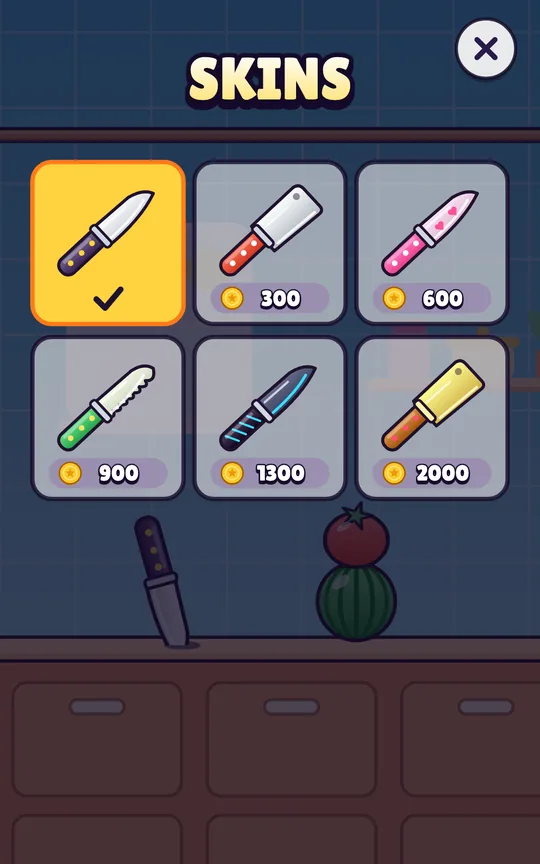 Flippy Slicer screenshot 4