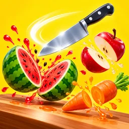 Flippy Slicer icon