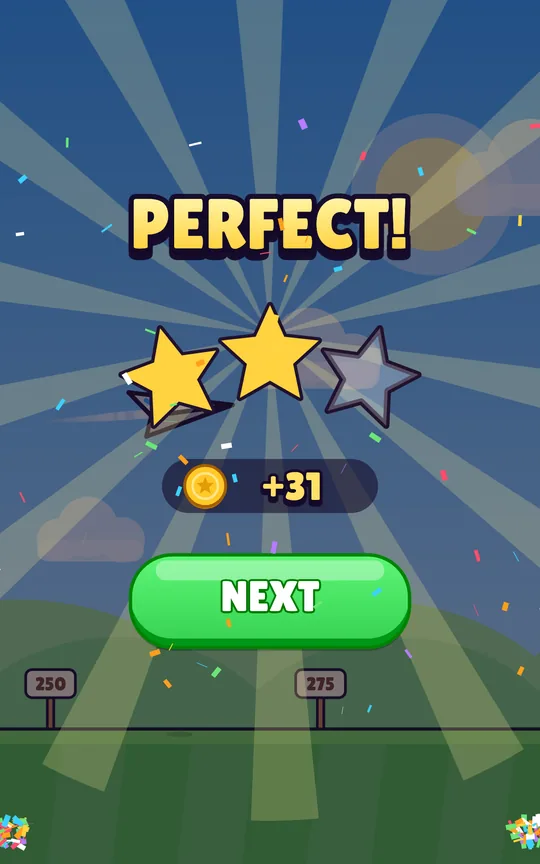 Fly Far Plane screenshot 3