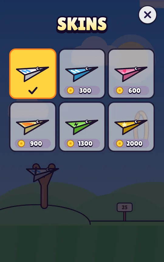 Fly Far Plane screenshot 4