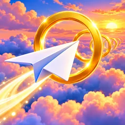 Fly Far Plane icon