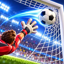 Goal Flicker icon