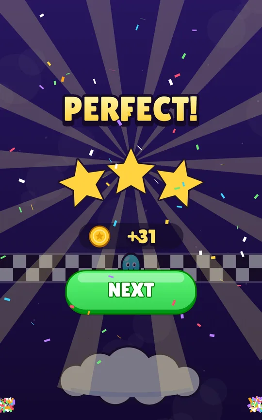 Hue Hopper screenshot 3