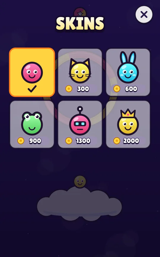 Hue Hopper screenshot 4