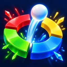 Hue Hopper icon