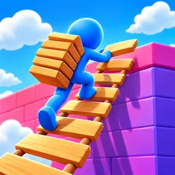 Ladder Dash icon