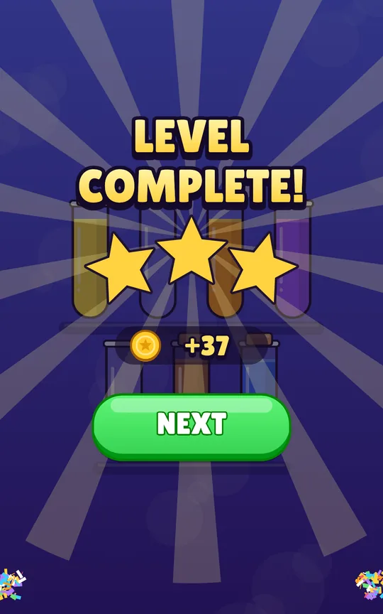 Splashy Tubes screenshot 3