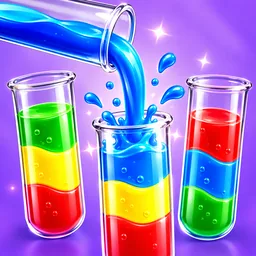 Splashy Tubes icon