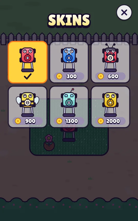 Mowy Lawn screenshot 4