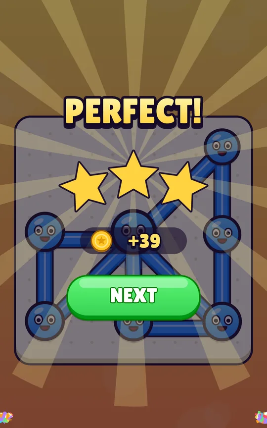 Single Stroke Pals screenshot 3