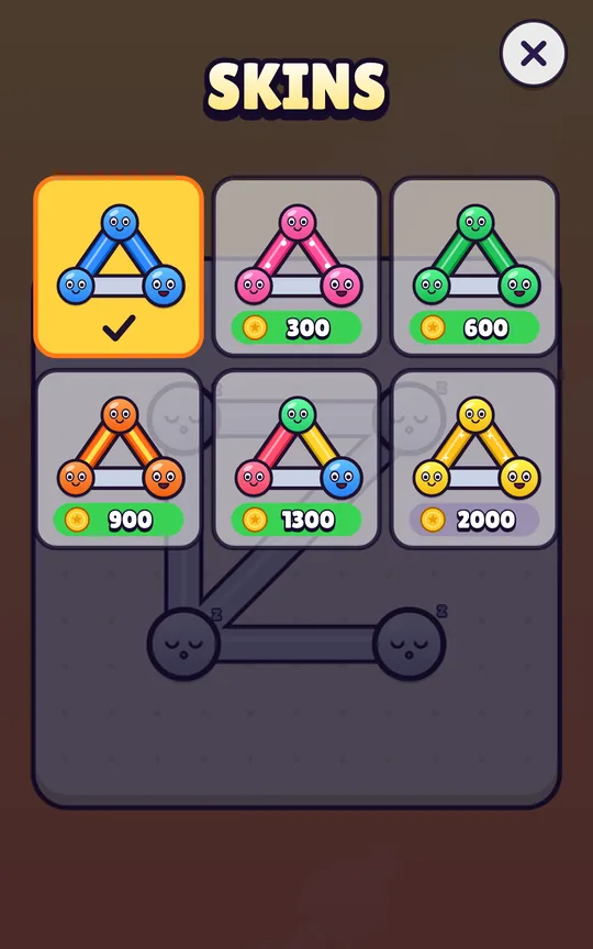 Single Stroke Pals screenshot 4