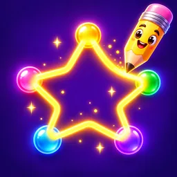 Single Stroke Pals icon