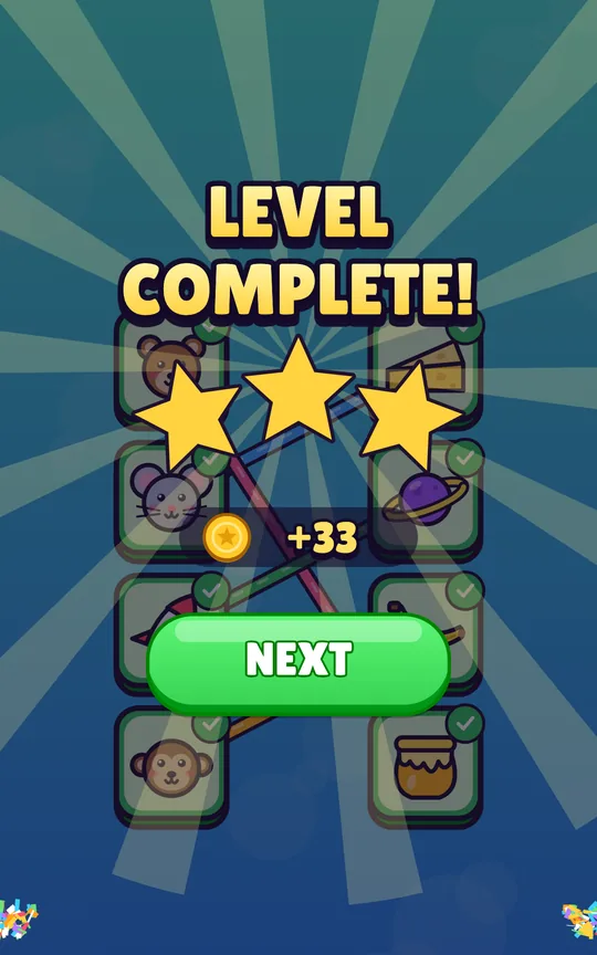 Pair Pals Link screenshot 3
