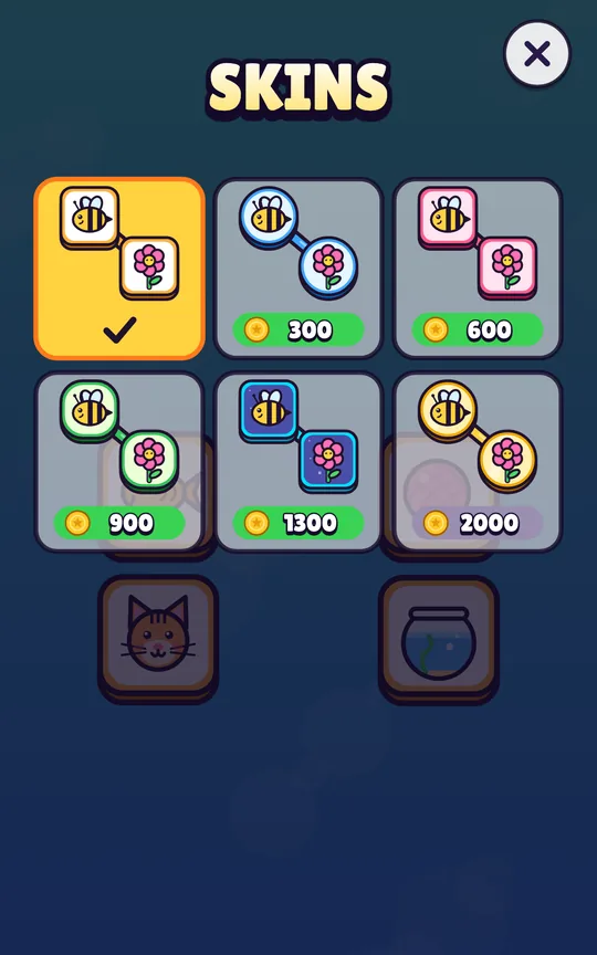 Pair Pals Link screenshot 4