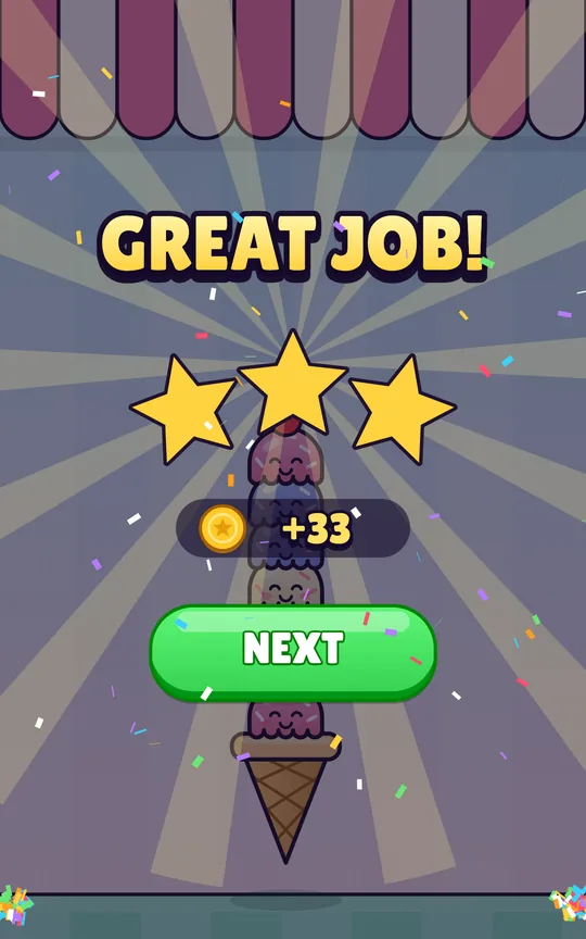 Scoop Catcher screenshot 3