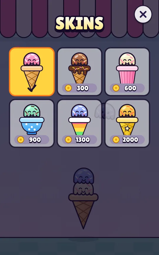 Scoop Catcher screenshot 4