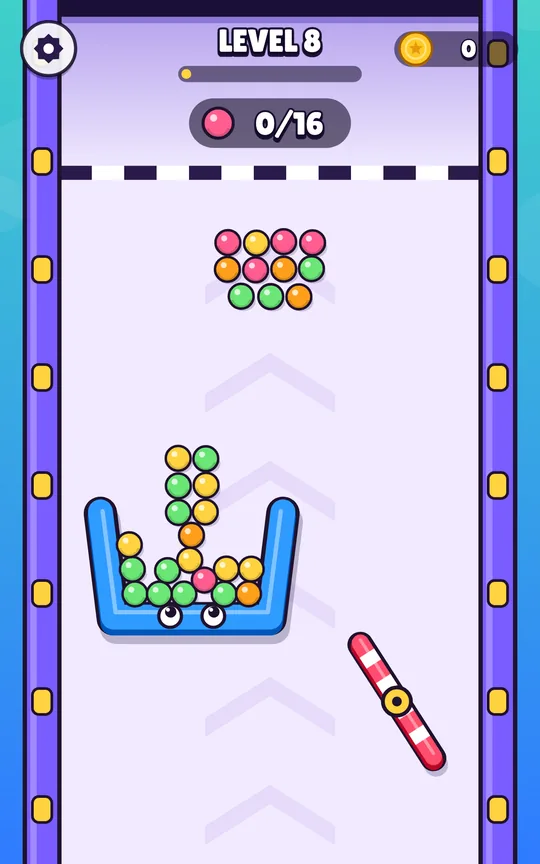 Scoop n Push screenshot 2