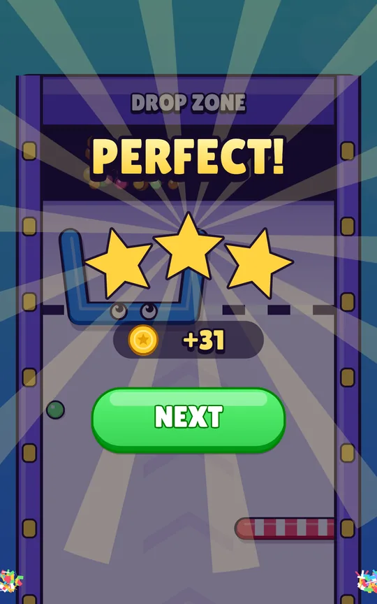 Scoop n Push screenshot 3