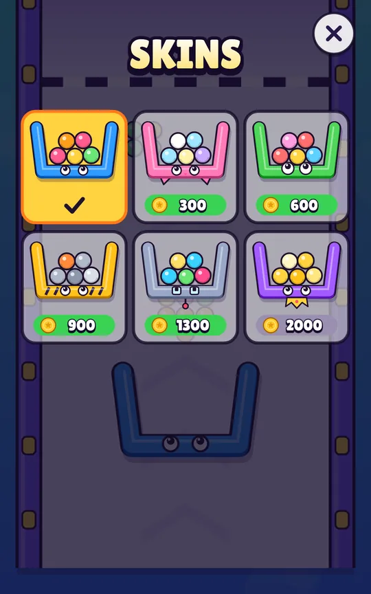 Scoop n Push screenshot 4