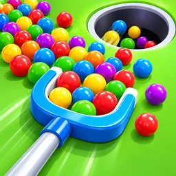 Scoop n Push icon