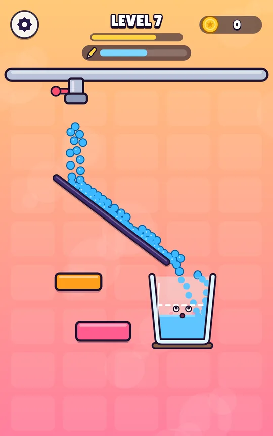 Sip Sip Cup screenshot 2