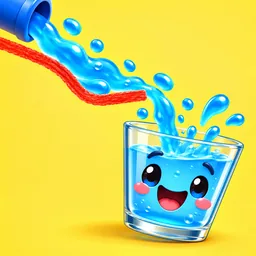 Sip Sip Cup icon