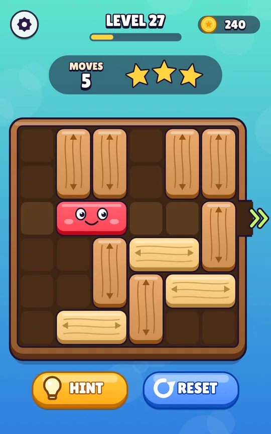 Slide Me Free screenshot 2