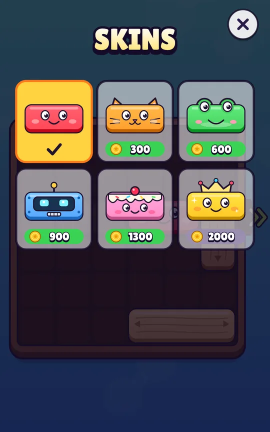 Slide Me Free screenshot 4