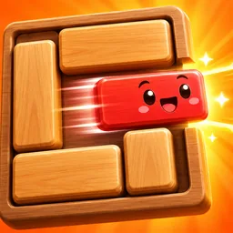 Slide Me Free icon