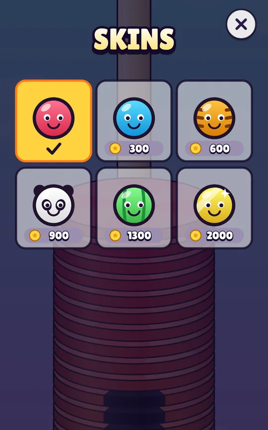 Smashy Stack screenshot 4