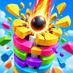 Smashy Stack icon