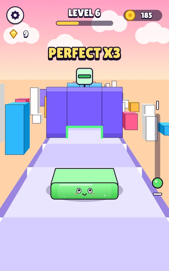 Squish Shift screenshot 2