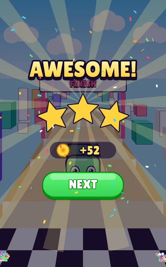 Squish Shift screenshot 3