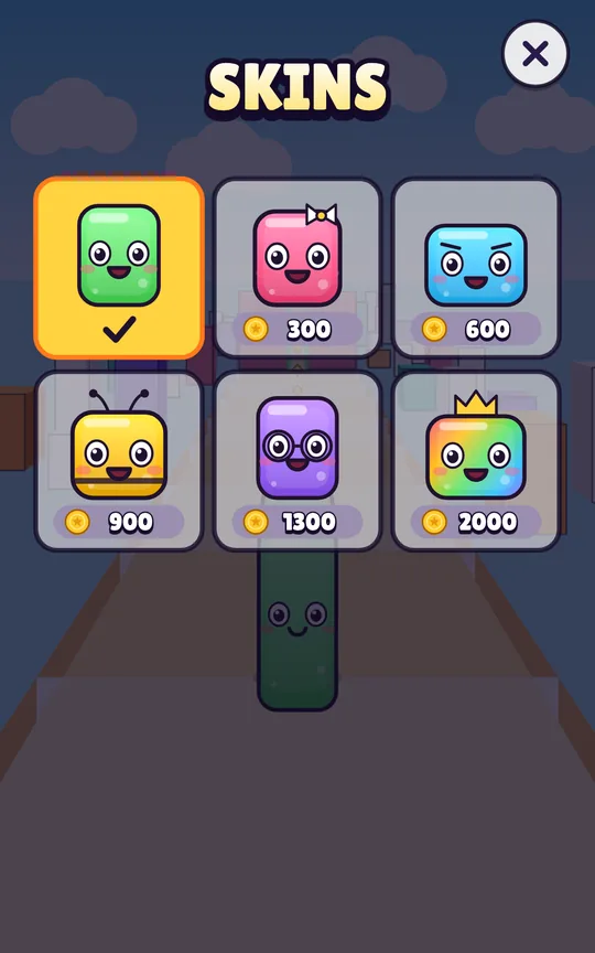 Squish Shift screenshot 4