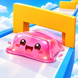 Squish Shift icon