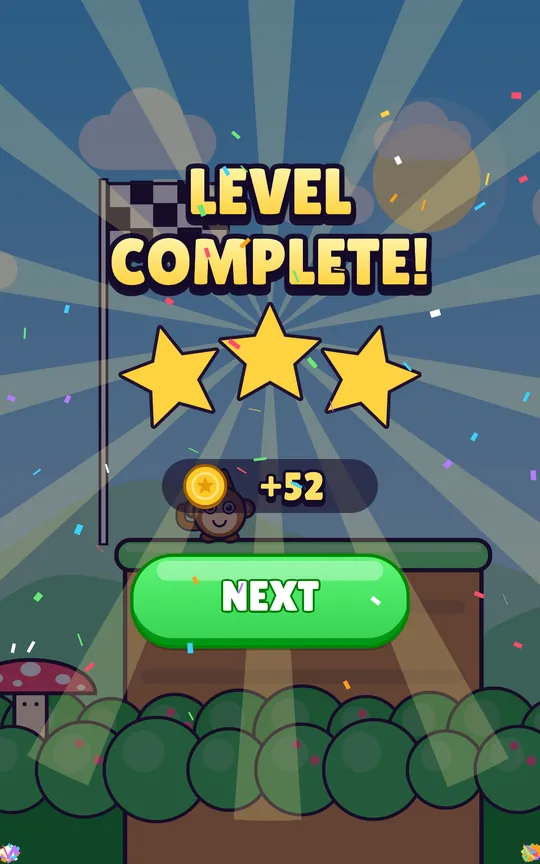 Swingy Hook screenshot 3