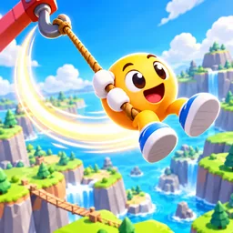 Swingy Hook icon
