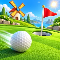 Tiny Putt icon